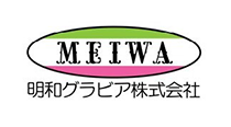 【ロゴ】明和グラビア（株）