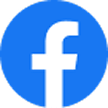【ロゴ】Facebook