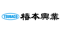 【ロゴ】椿本興業株式会社