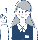 スタッフイラスト