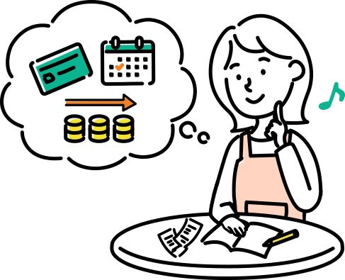 早めにはじめよう!老後破産しないための対策