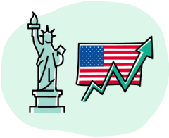 米国株 買い方