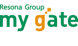 Resona Group my gate