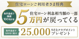 夏の定期預金キャンペーン