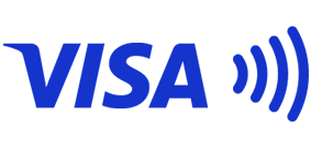 【Visa】