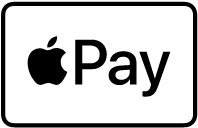 【ロゴ】Apple Pay