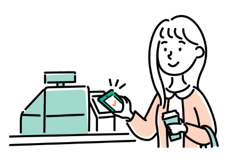 Google Pay 利用方法画像2
