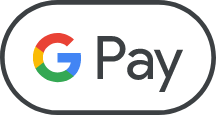 【ロゴ】Google Pay