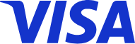【ロゴ】VISA