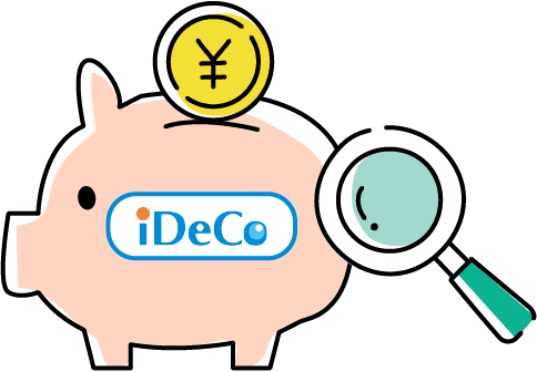 iDeCoで「定期預金」を選択するメリット・デメリット