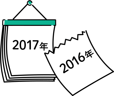 2017年から確定拠出年金はどう変わった？