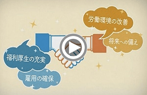 動画でわかる iDeCo+(イデコプラス)