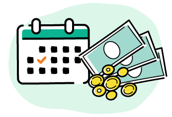 支出の振り返り