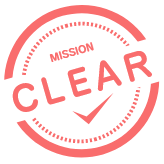 MISSION CLEAR