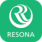 RESONAのアイコン