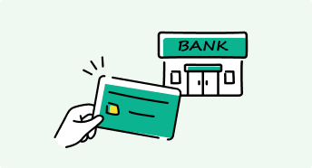 りそな銀行の口座をお持ちの方