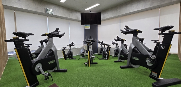 本格派も初心者も大満足！ティップネス木場店の充実設備とプログラムを徹底解剖