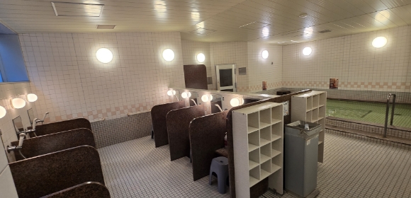 シャワー、お風呂