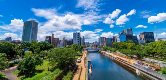 “健康寿命”を延ばす秘訣はココに！ティップネス木場店が描く地域の未来