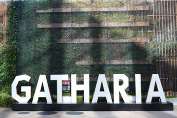 深川ギャザリア完全ガイド！木場駅直結のショッピングからグルメまで楽しめる施設