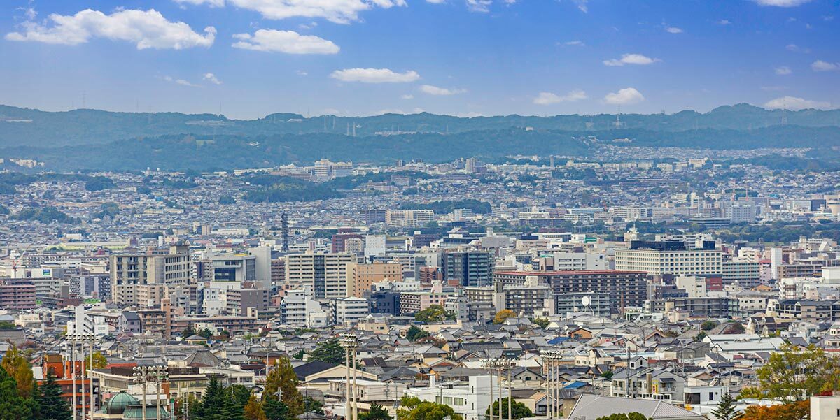 イオンモール大和郡山　完全ガイド：話題のショップからお子さま連れ向け情報までくまなくチェック！