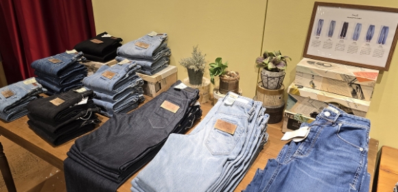 創業50年の想い！GEOGRAPHYが貫く“本物のセレクト”