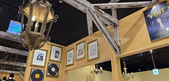 進化し続ける空間！時代に合わせた店舗リニューアルで未来へ