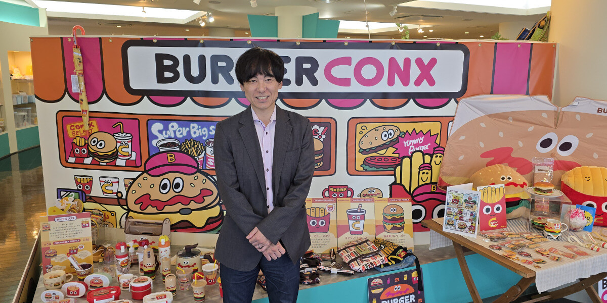 （PR）【企業探訪】誰もが知っているキャラクターのお弁当箱や雑貨を企画・製造・販売。スケーター株式会社（奈良市）の人気商品の秘密を探る！