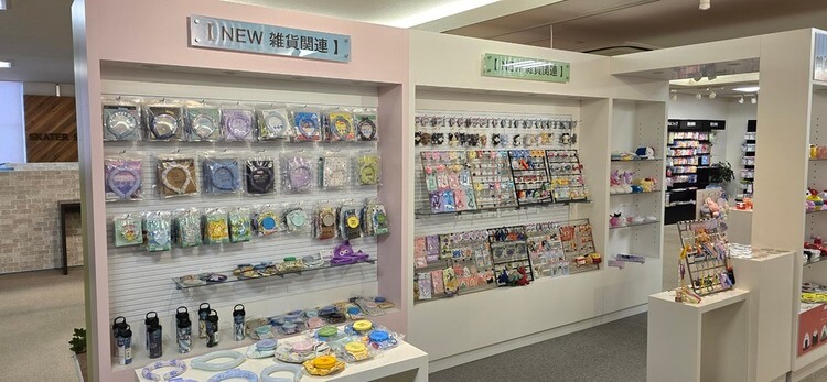 子ども向けキャラクター弁当箱は国内シェア7割超。きっとあなたの家にも「スケーター製」の商品が！？