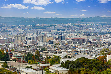 イオンモール大和郡山　完全ガイド：話題のショップからお子さま連れ向け情報までくまなくチェック！