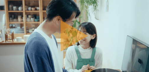 家族の変化とりそな!n