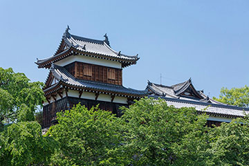 郡山城跡を徹底解説！歴史から見どころ・アクセスまで丸わかりガイド