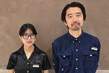 （PR）ネット時代だからこそ人対人のリアルな接客を大切にしたい！ 