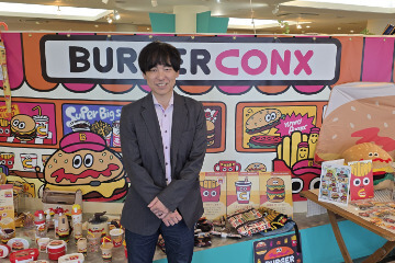 (PR)【企業探訪】誰もが知っているキャラクターのお弁当箱や雑貨を企画・製造・販売。